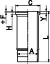 Cylinder Liner