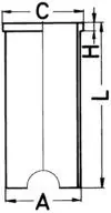 Cylinder Liner