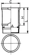 Cylinder Liner