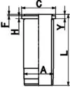 Cylinder Liner