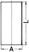 Cylinder Liner