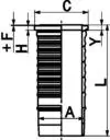 Cylinder Liner