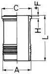 Cylinder Liner