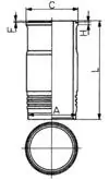 Cylinder Liner