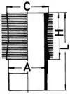 Cylinder Liner
