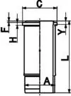 Cylinder Liner