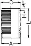 Cylinder Liner