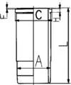 Cylinder Liner