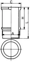 Cylinder Liner