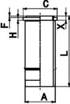 Cylinder Liner