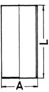 Cylinder Liner