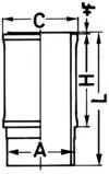Cylinder Liner