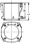 Cylinder Liner