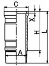 Cylinder Liner