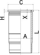 Cylinder Liner