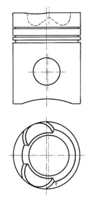Piston
