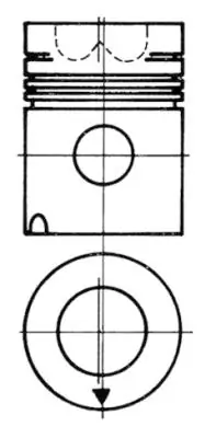 Piston