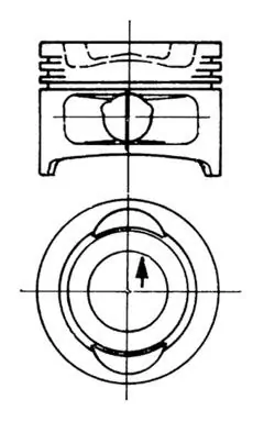 Piston