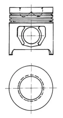 Piston