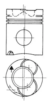 Piston