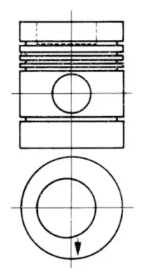 Piston