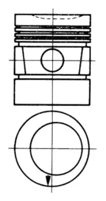 Piston