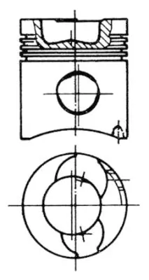 Piston