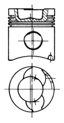 Piston