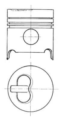 Piston
