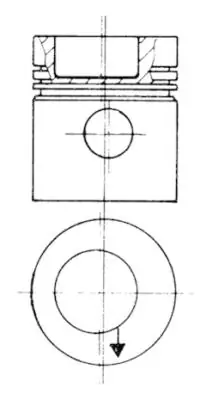 Piston