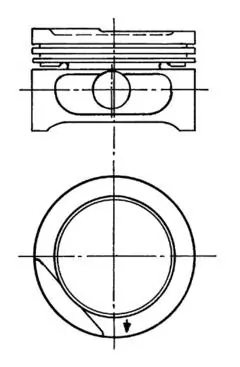 Piston