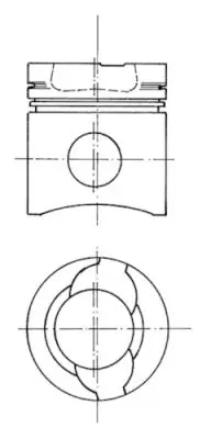 Piston