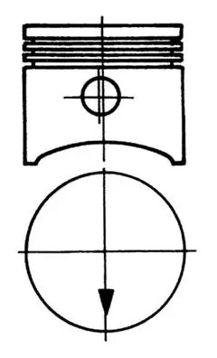 Piston