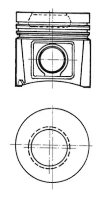 Piston