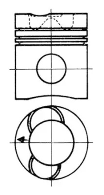 Piston