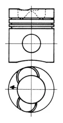 Piston