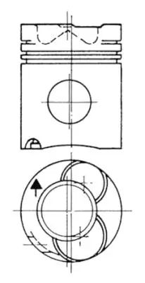 Piston