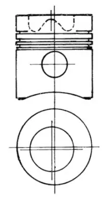 Piston