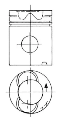 Piston