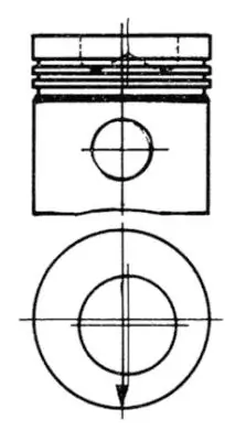 Piston