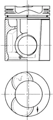 Piston