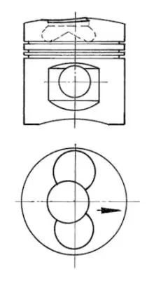 Piston