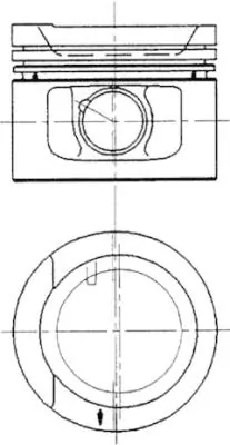 Piston