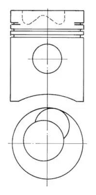 Piston