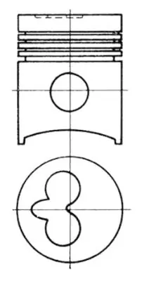 Piston