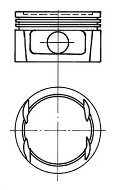 Piston