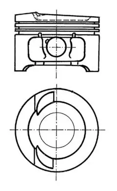 Piston