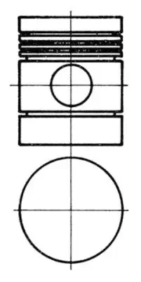 Piston