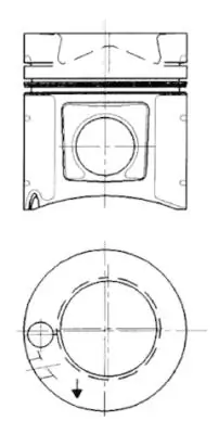 Piston