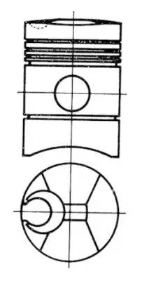 Piston